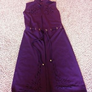 New Sleeveless Cardigan